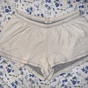 COPY - Brandy Melville Sleep Shorts
